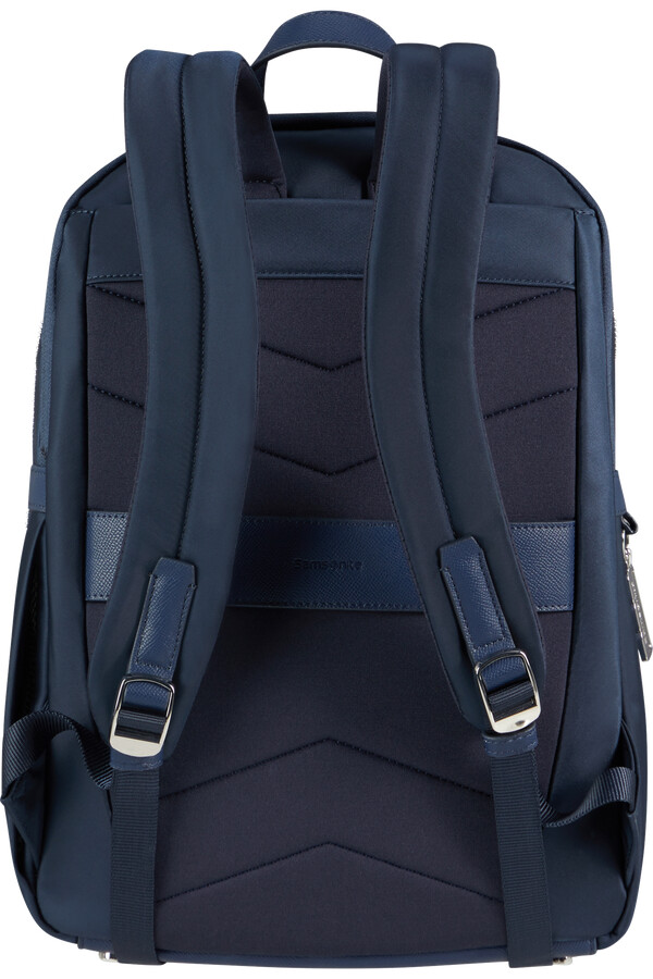 karissa evo ryggsekk 14.1 blue nights
