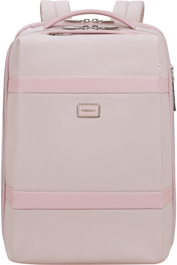 image biz-ryggsekk 156 tommer rosa