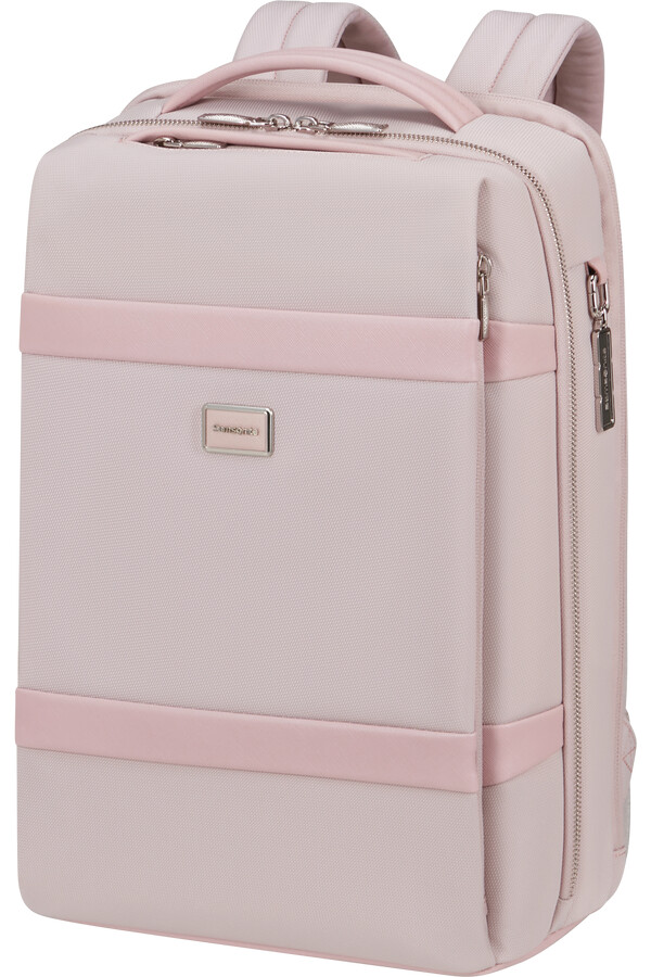 image biz-ryggsekk 156 tommer rosa