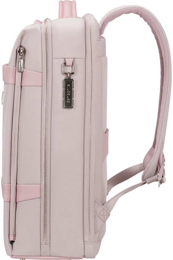 image biz-ryggsekk 156 tommer rosa