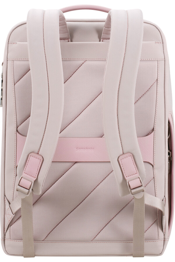 image biz-ryggsekk 156 tommer rosa