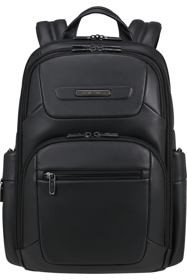pro-dlx 6 skinnryggsekk 156 tommer svart
