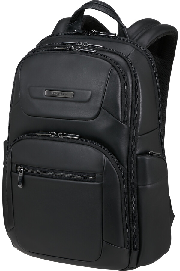 pro-dlx 6 skinnryggsekk 156 tommer svart