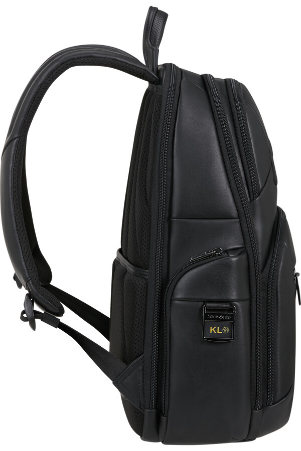 pro-dlx 6 skinnryggsekk 156 tommer svart