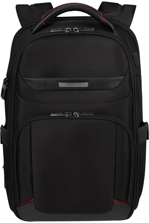 pro-dlx 6 ryggsekk 14.1 svart