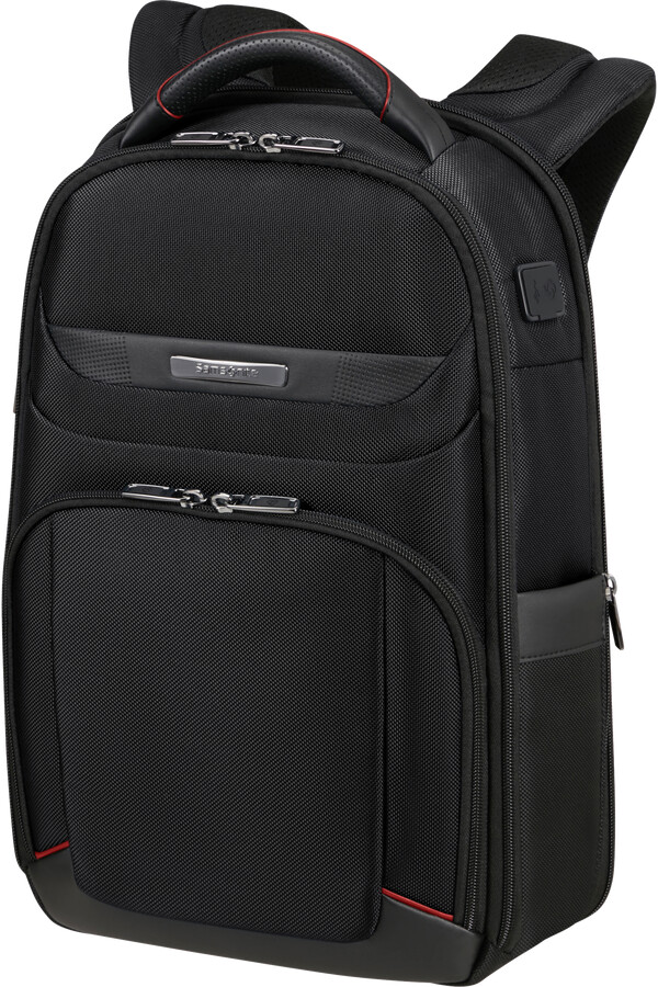 pro-dlx 6 ryggsekk 14.1 svart