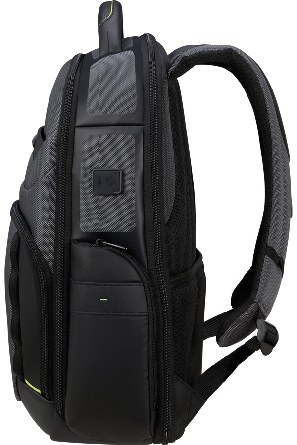 pro-dlx 6 ryggsekk 156 tommer med innramming