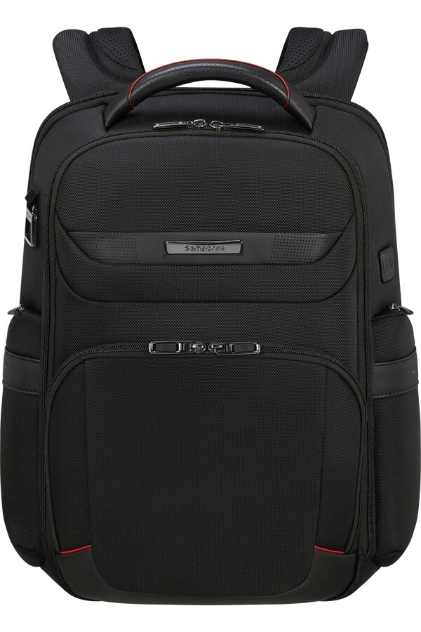 pro-dlx 6 ryggsekk 156 tommer svart