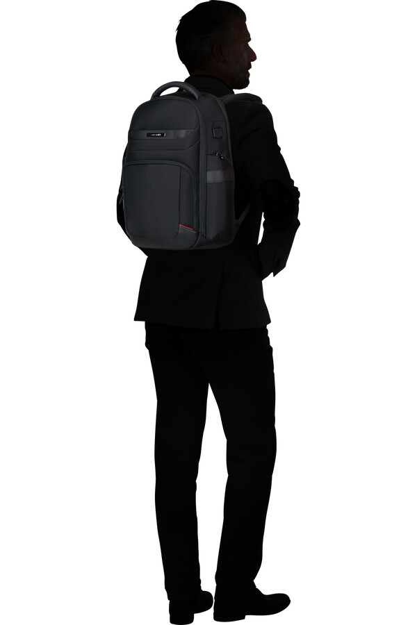 pro-dlx 6 ryggsekk 156 tommer svart
