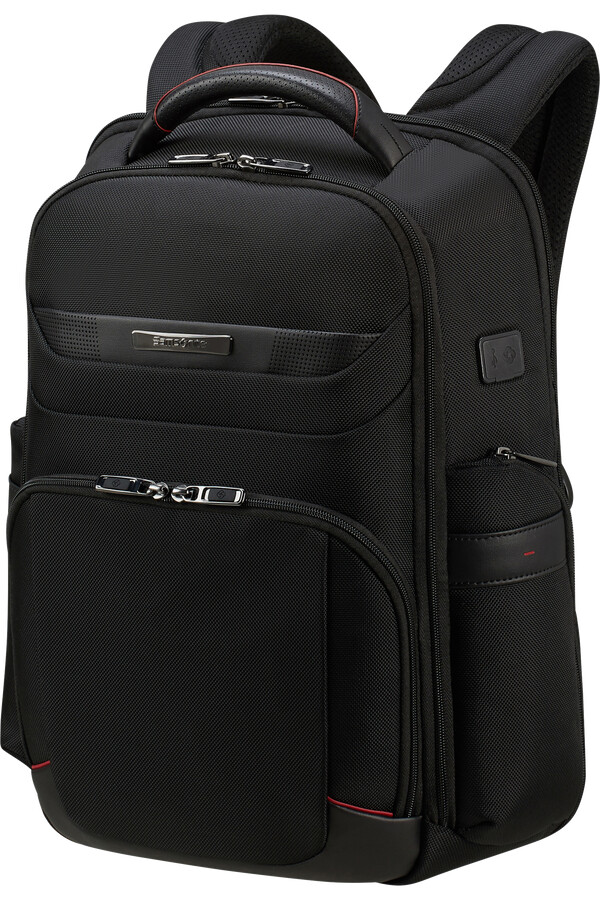 pro-dlx 6 ryggsekk 156 tommer svart