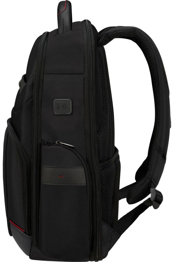 pro-dlx 6 ryggsekk 156 tommer svart