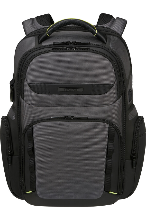 pro-dlx 6 ryggsekk utvidbar 156 tommer innrammet