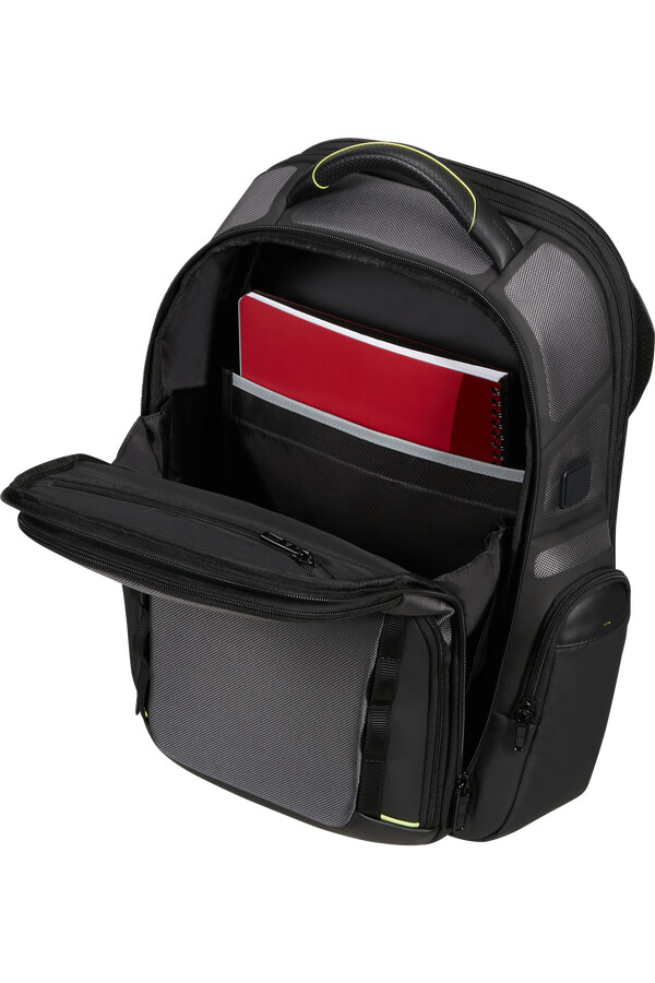 pro-dlx 6 ryggsekk utvidbar 156 tommer innrammet