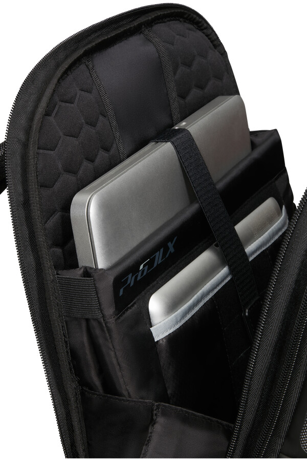 pro-dlx 6 ryggsekk utvidbar 156 tommer innrammet