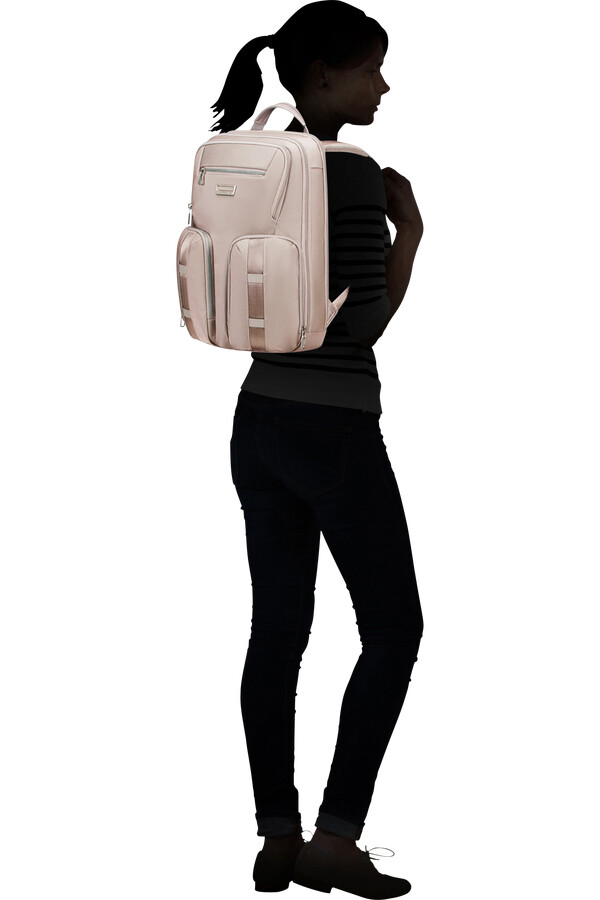 urban-eye-ryggsekk 141 tommer kvarts