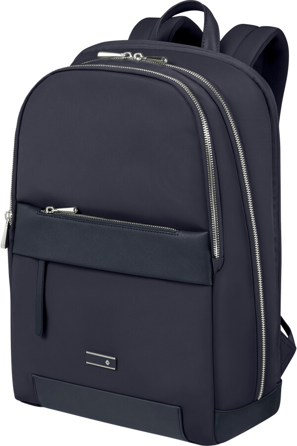 zalia 3.0 ryggsekk 15.6 dark navy