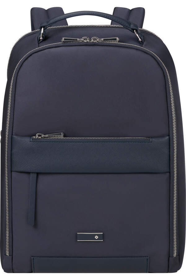 zalia 3.0 ryggsekk 14.1 dark navy