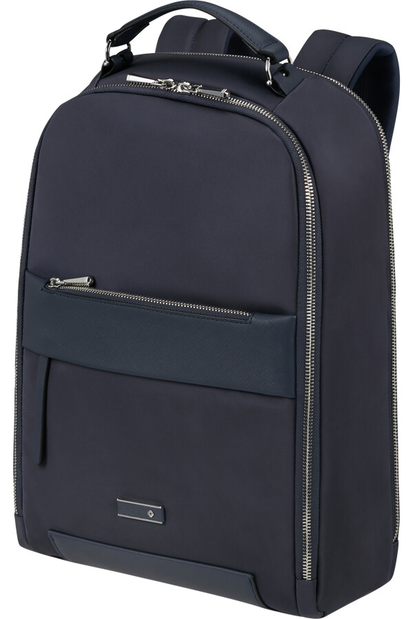zalia 3.0 ryggsekk 14.1 dark navy