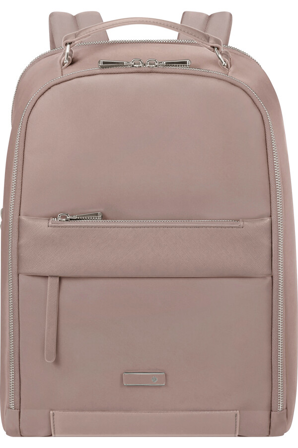 zalia 3.0 ryggsekk 14.1 gammel rose