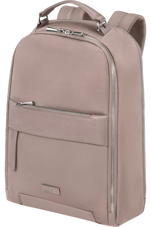 zalia 3.0 ryggsekk 14.1 gammel rose