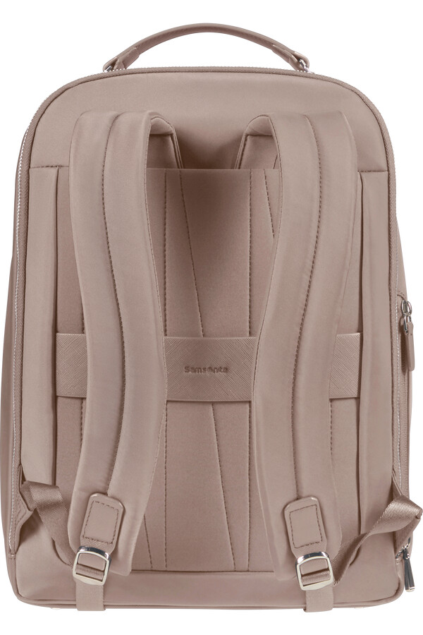 zalia 3.0 ryggsekk 14.1 gammel rose