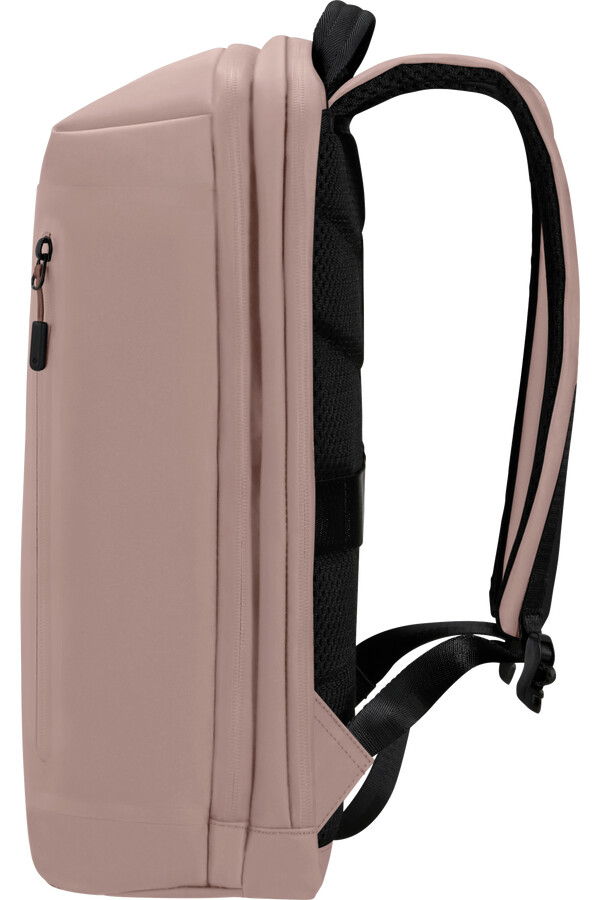 coatify biz-ryggsekk 156 tommer rosa