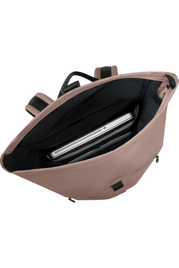 coatify biz-ryggsekk 141 tommer rosa