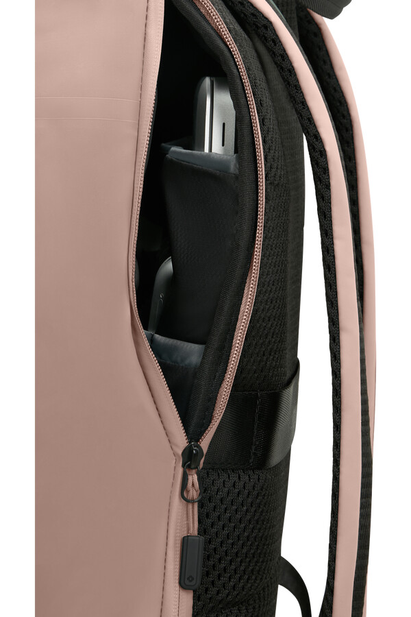 coatify biz-ryggsekk 141 tommer rosa
