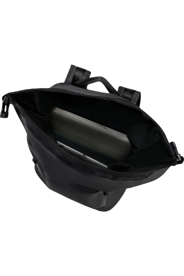 coatify biz-ryggsekk 156 tommer svart