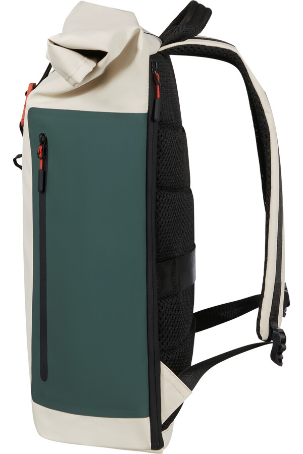 coatify biz-ryggsekk 156 tommer matt quartzivy
