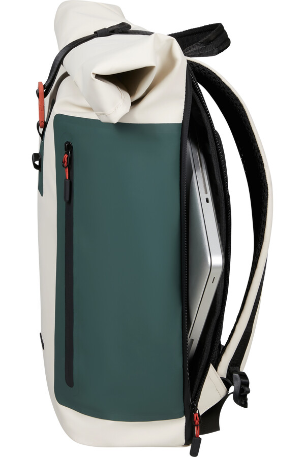 coatify biz-ryggsekk 156 tommer matt quartzivy