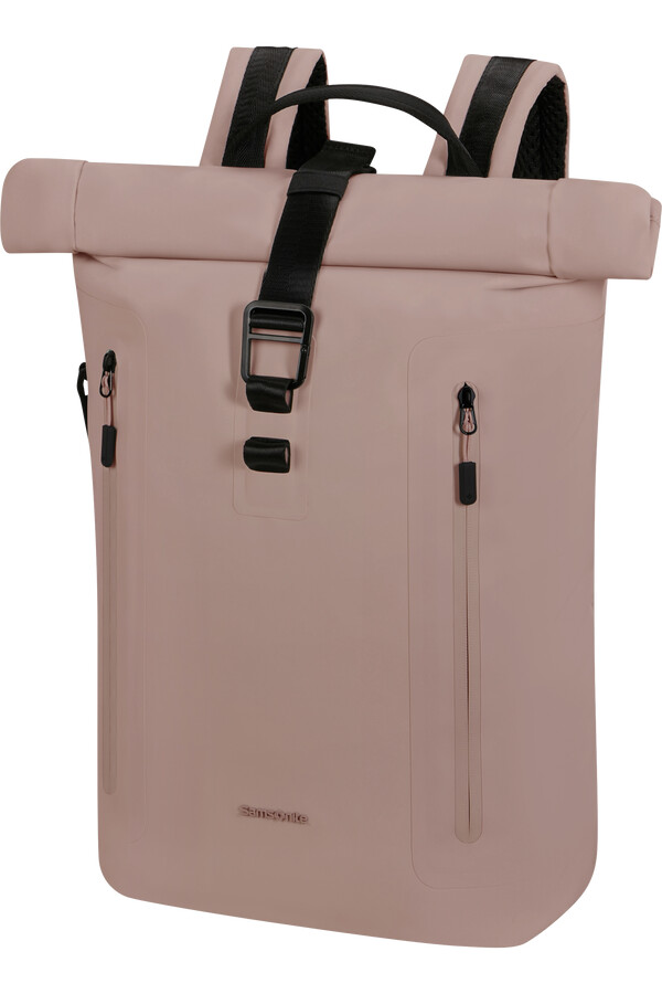 coatify biz-ryggsekk 156 tommer rosa