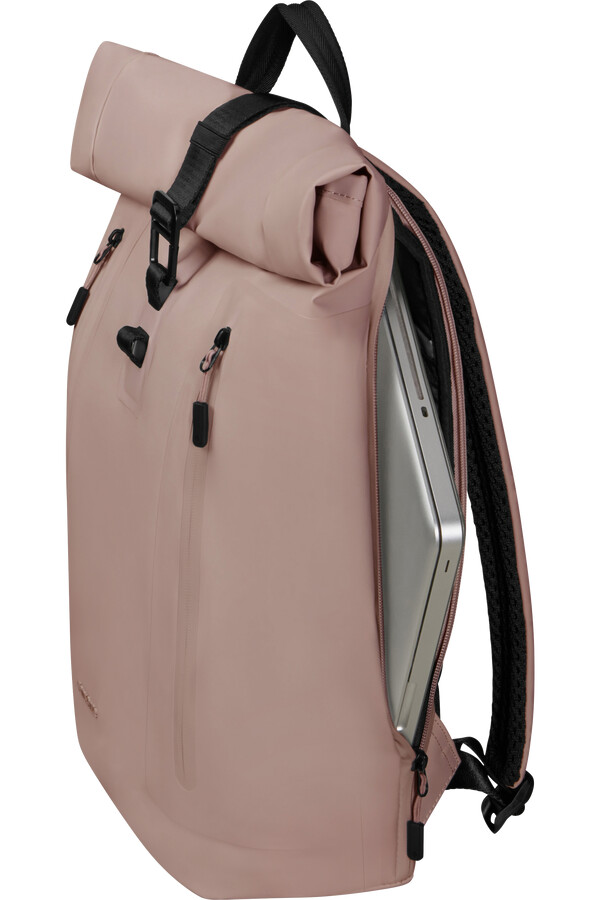 coatify biz-ryggsekk 156 tommer rosa