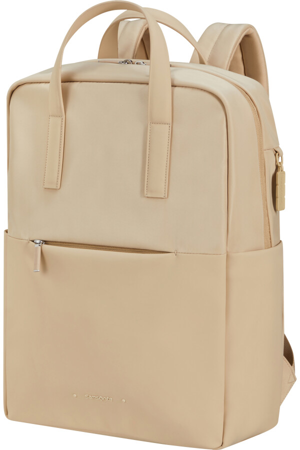 4-pakning ryggsekk 156 tommer sand