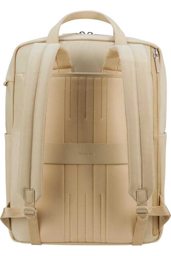 4-pakning ryggsekk 156 tommer sand