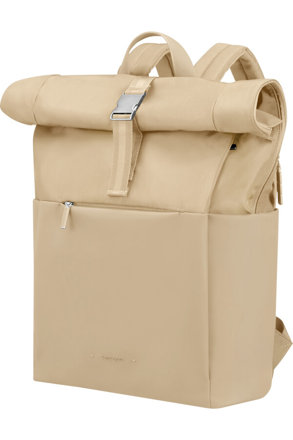 4-pakning ryggsekk 156 tommer sand