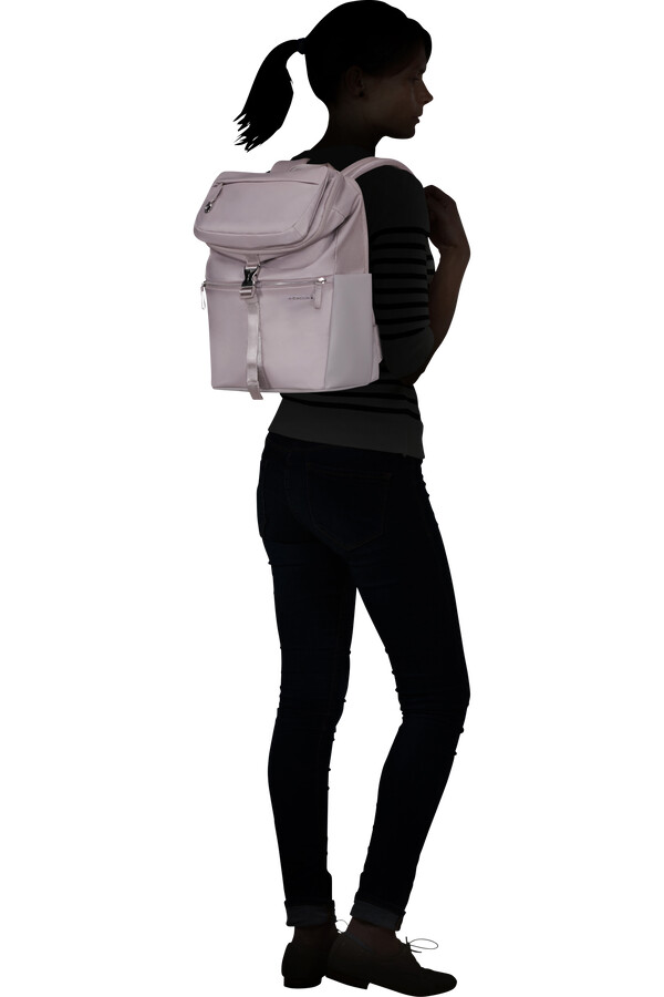 move journey-ryggsekk 156 tommer lys beige