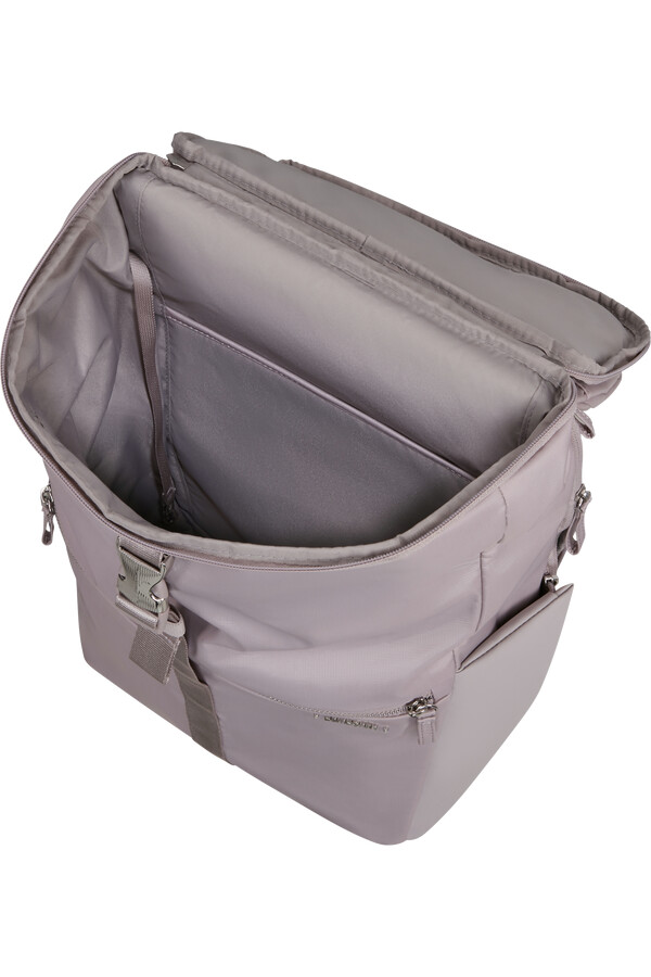 move journey-ryggsekk 156 tommer lys beige