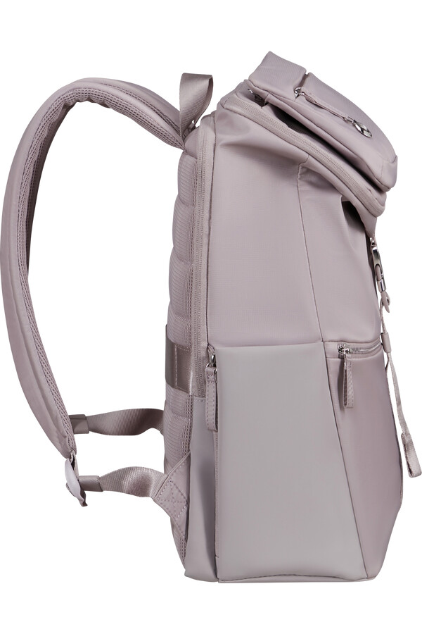 move journey-ryggsekk 156 tommer lys beige