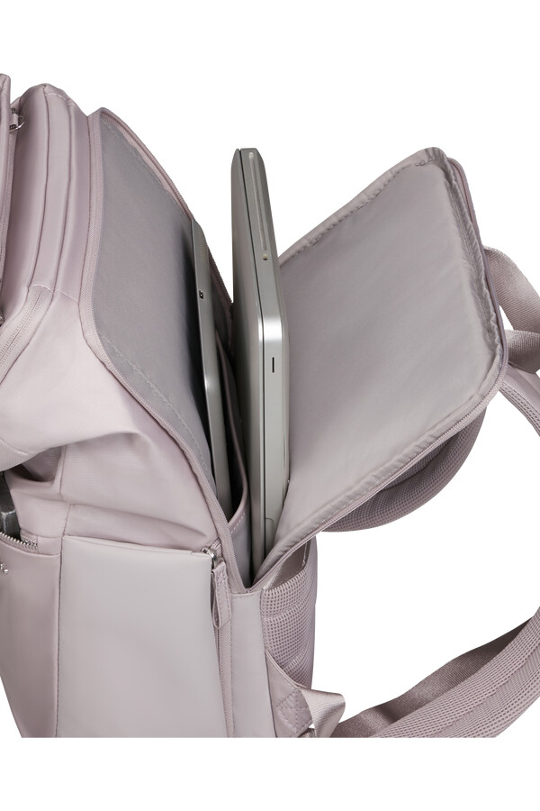 move journey-ryggsekk 156 tommer lys beige