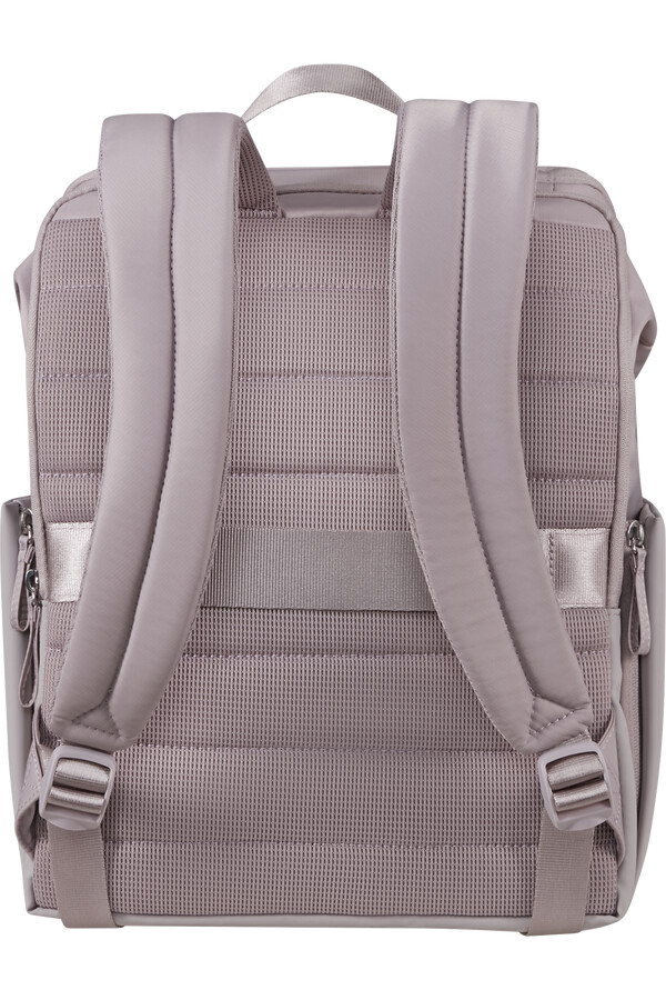 move journey-ryggsekk 156 tommer lys beige