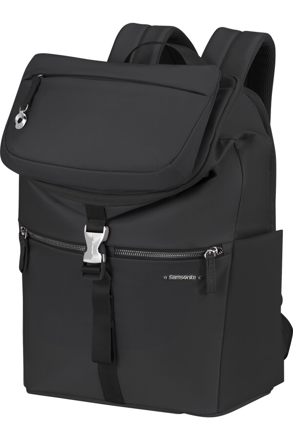 move journey-ryggsekk 156 tommer svart