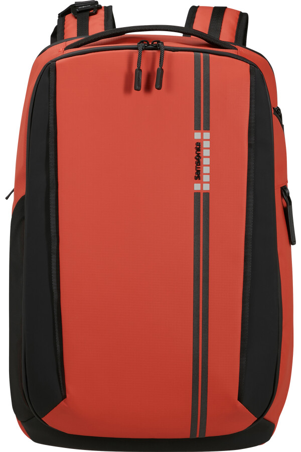 active road-ryggsekk 25l clay