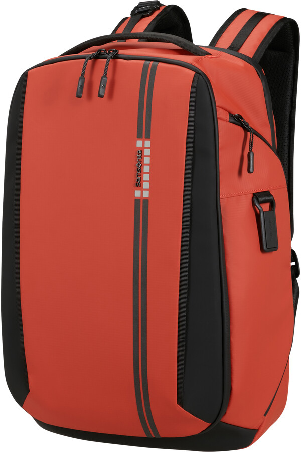 active road-ryggsekk 25l clay