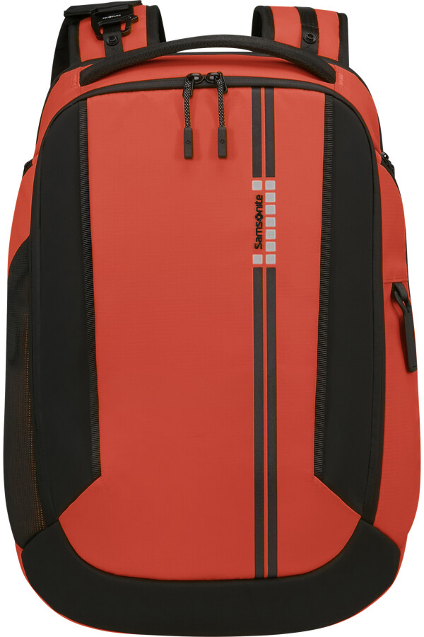 active road-ryggsekk 20l clay
