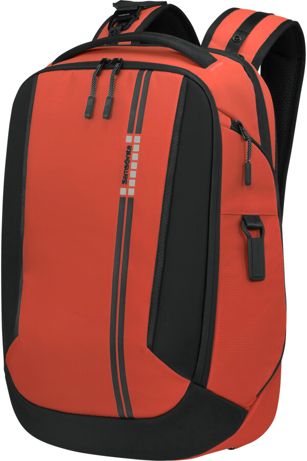 active road-ryggsekk 20l clay
