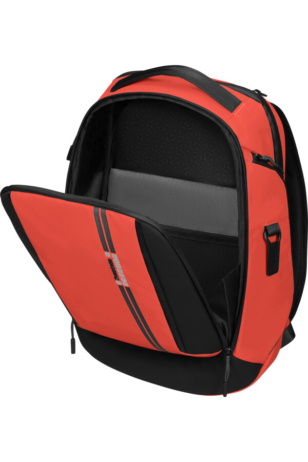 active road-ryggsekk 20l clay