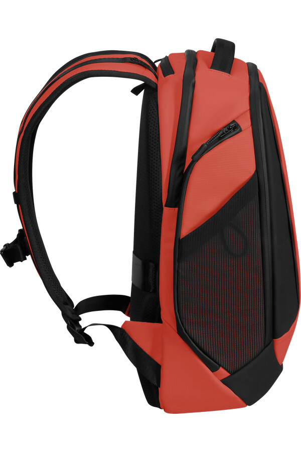 active road-ryggsekk 20l clay