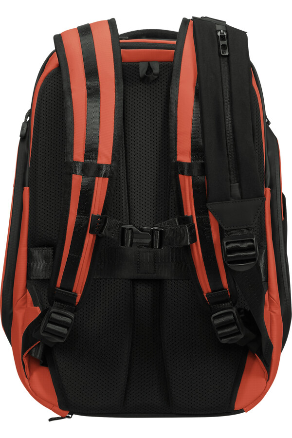 active road-ryggsekk 20l clay