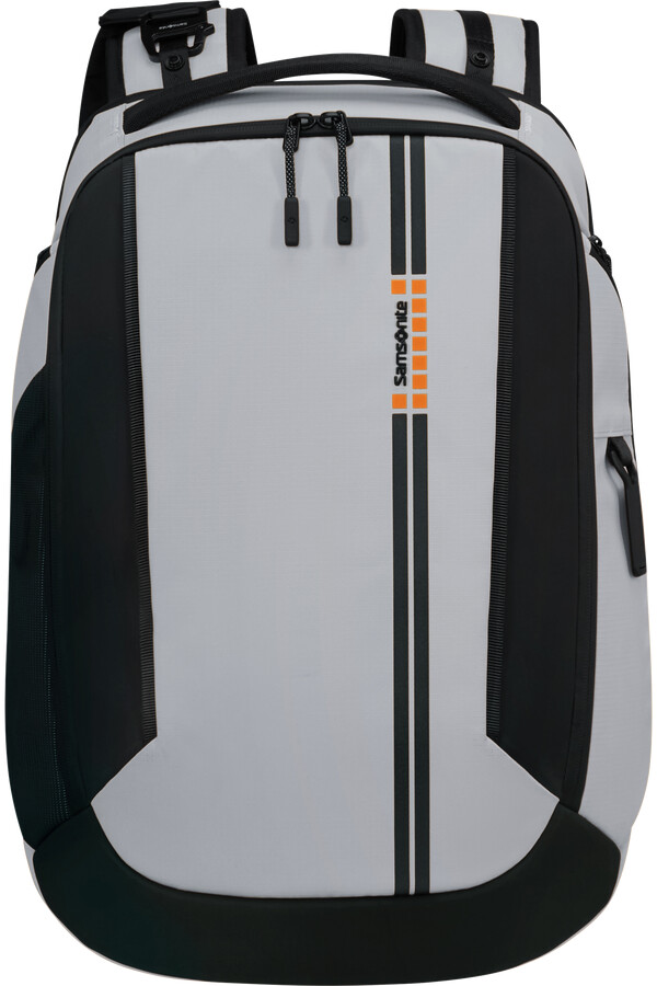 active road-ryggsekk 20l grå